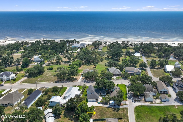 1616 Searle Ave, Gulfport MS, 39507 land for sale