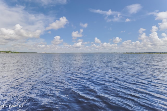 435 Christi Ln, Biloxi, MS 39531 - water view