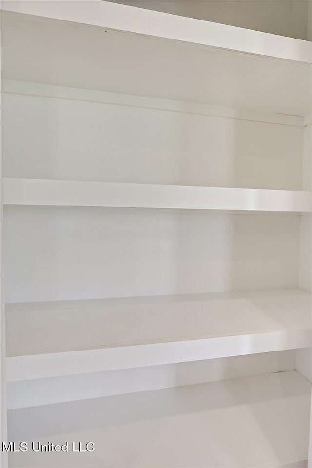 421 Baleigh Way, Canton, MS 39046 - view of pantry