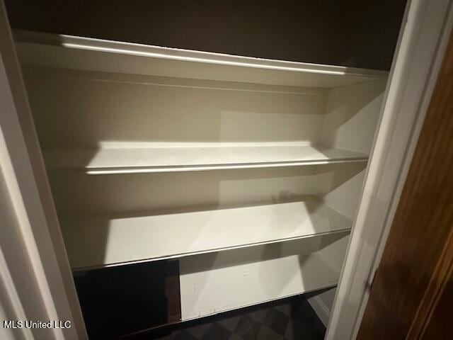 113 Hastings Ave, Brandon, MS 39042 - view of closet
