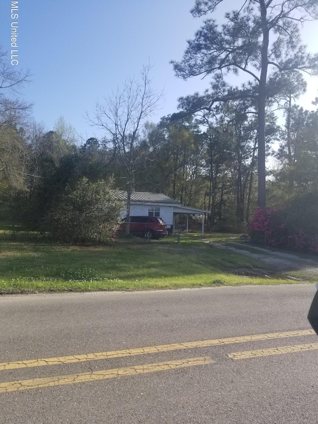 4215 Gay Rd, Diberville, MS 39540