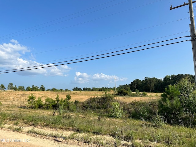 Coors Springs Rd, Crystal Springs MS, 39059 land for sale