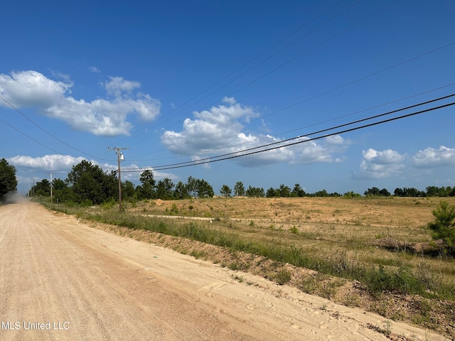 Listing photo 2 for Coors Springs Rd, Crystal Springs MS 39059