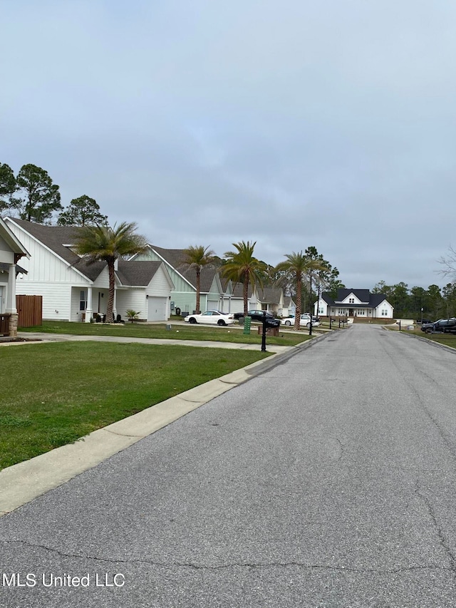 Listing photo 3 for Waterview Way, Gautier MS 39553