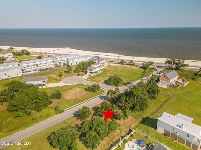 105 Sea Oaks Blvd, Long Beach MS, 39560 land for sale