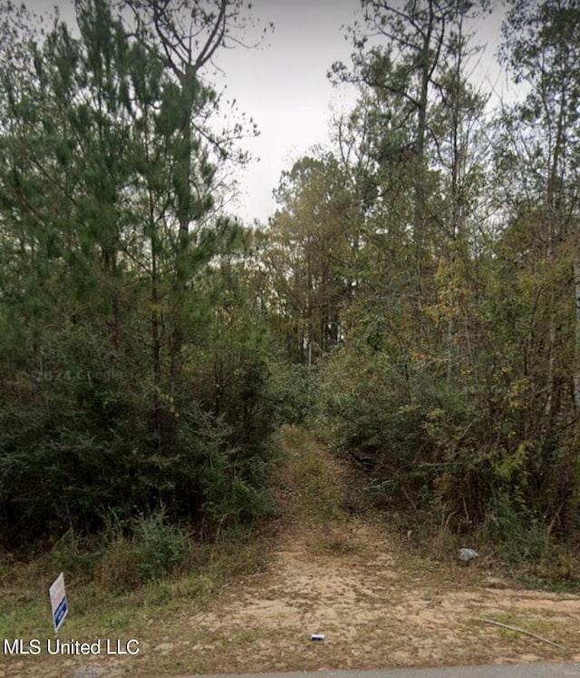 84 Shadeville Rd, Wiggins MS, 39577 land for sale