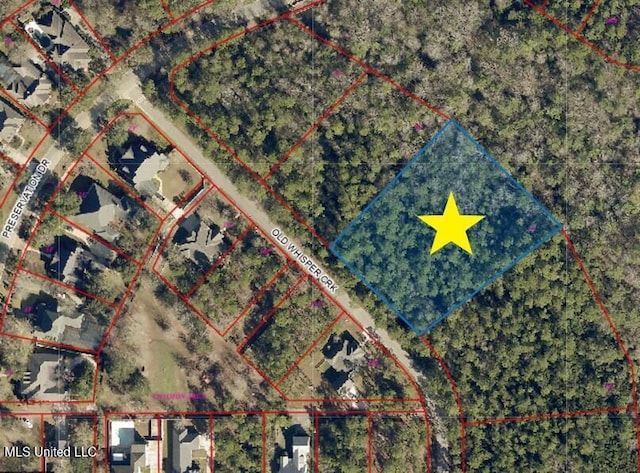 12180 Old Whisper Creek Dr, Gulfport, MS 39503