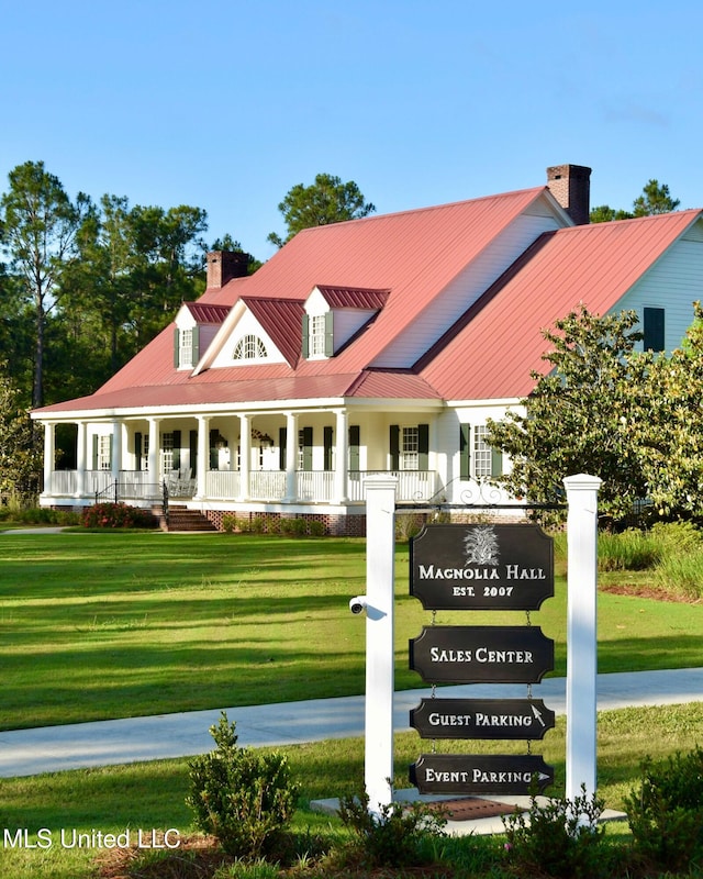 12180 Old Whisper Creek Dr, Gulfport, MS 39503