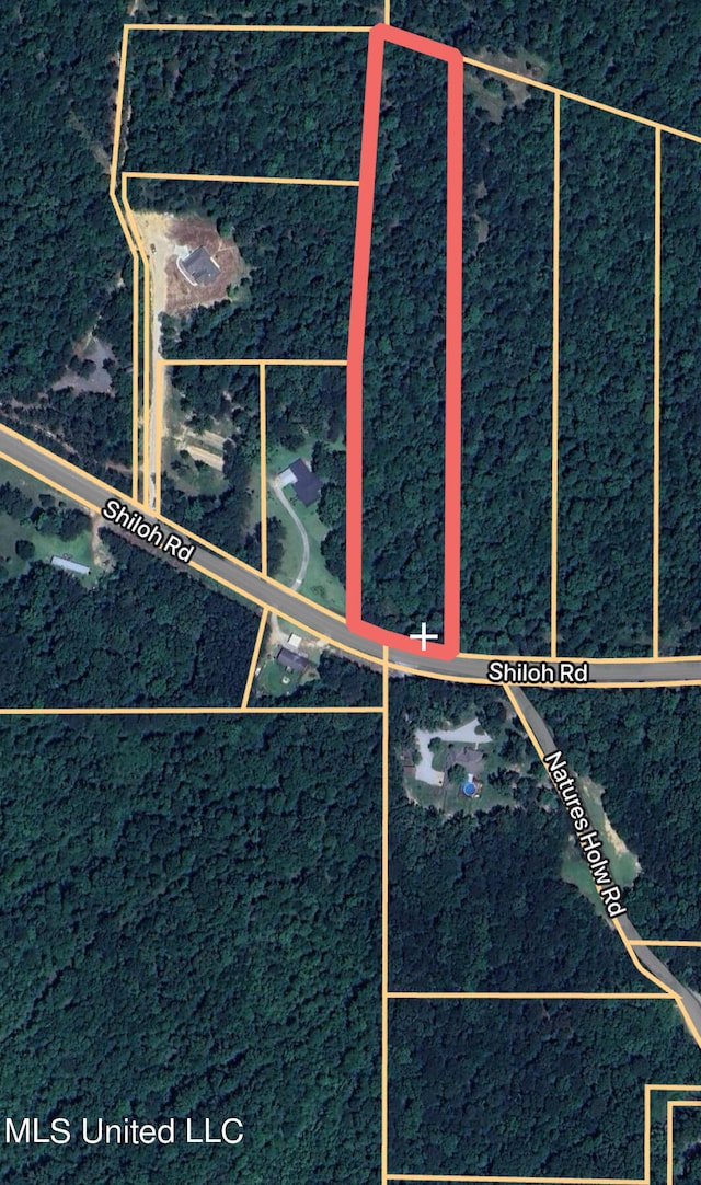 0 Shiloh Rd, Brandon MS, 39042 land for sale