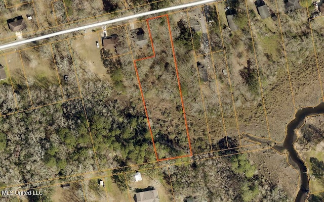 0 Howze St, Moss Point MS, 39563 land for sale