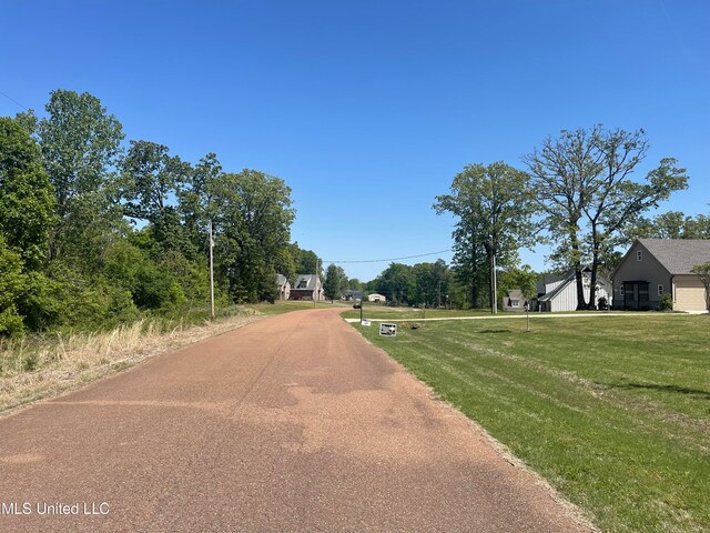 152 Oak Manor Dr, Coldwater, MS 38618