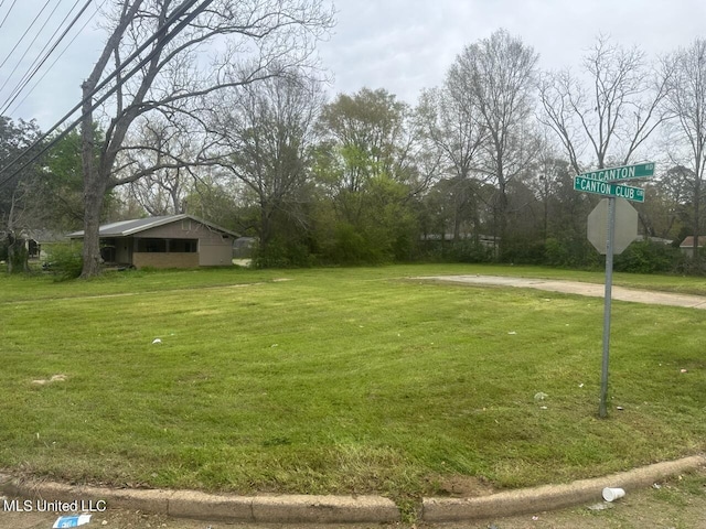 Old Canton Rd, Jackson MS, 39211 land for sale