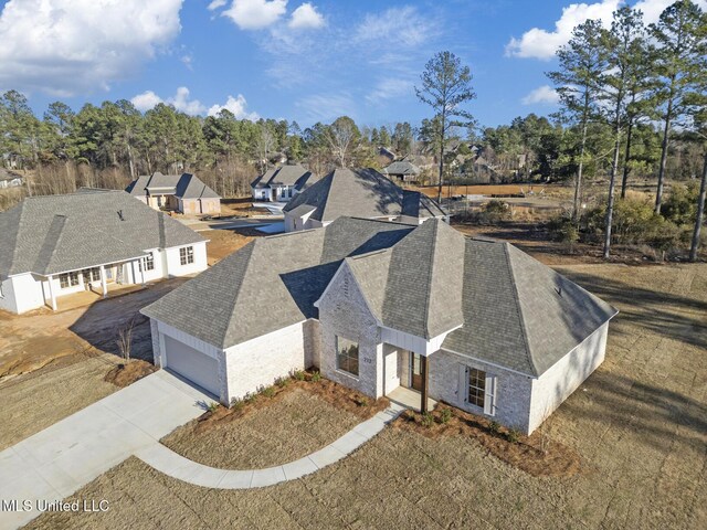 213 Lakecrest Dr, Madison, MS 39110