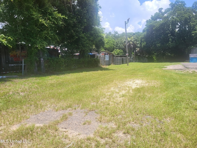 1210 E Railroad St, Gulfport, MS 39501