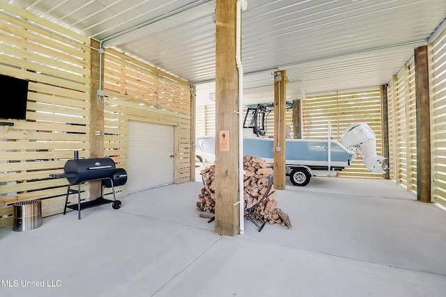 118 Sea Oaks Blvd, Long Beach, MS 39560 - view of patio / terrace