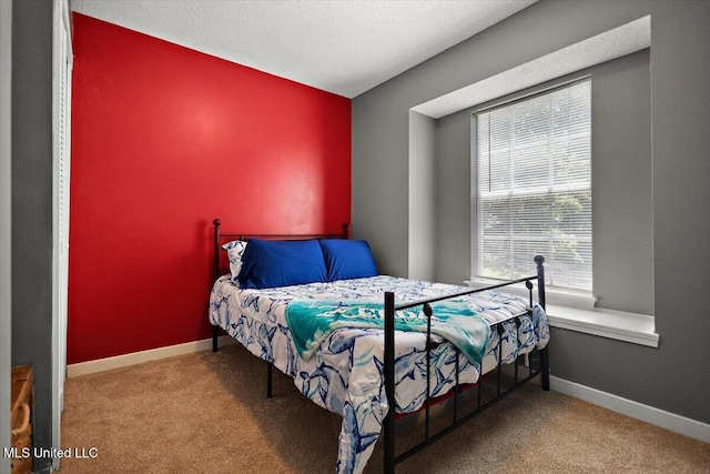 147 Lofty Pine Ln, Clinton, MS 39056 - carpeted bedroom with baseboards