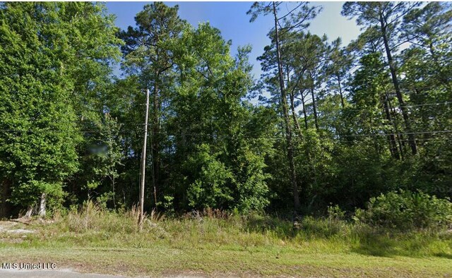 0 Choctaw Pl, Kiln MS, 39556 land for sale