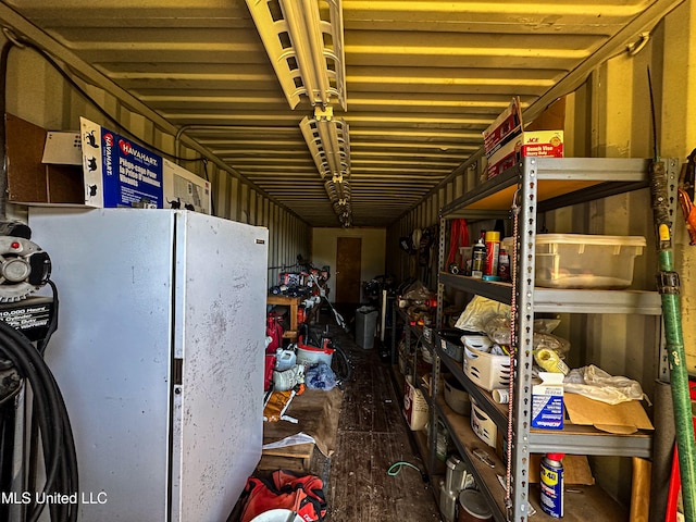 106 Crockrell Rd, Lexington, MS 39095 - interior space