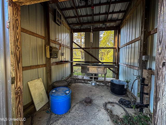 106 Crockrell Rd, Lexington, MS 39095 - interior space