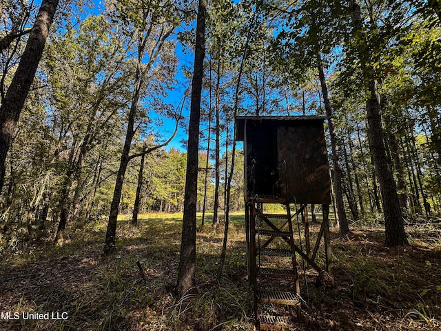 106 Crockrell Rd, Lexington, MS 39095 - view of outbuilding