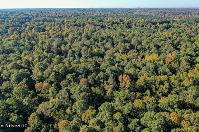 106 Crockrell Rd, Lexington, MS 39095 - aerial view