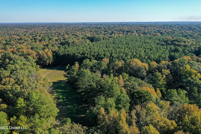 106 Crockrell Rd, Lexington, MS 39095 - bird's eye view