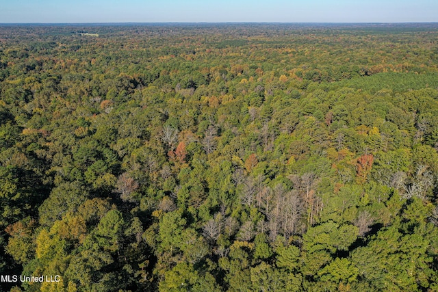 106 Crockrell Rd, Lexington, MS 39095 - birds eye view of property