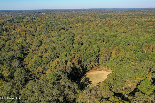 106 Crockrell Rd, Lexington, MS 39095 - aerial view