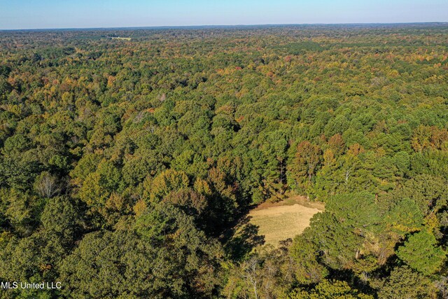106 Crockrell Rd, Lexington, MS 39095 - birds eye view of property