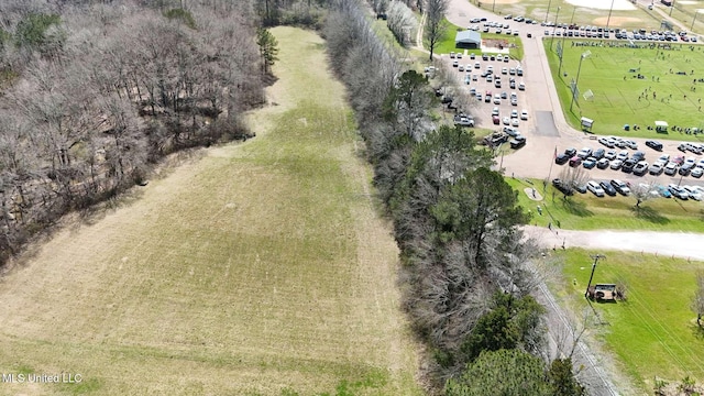 S Church St, Florence MS, 39073 land for sale