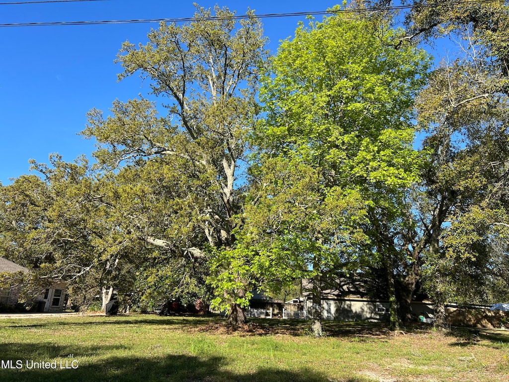 127 Elva Dr, Pass Christian, MS 39571