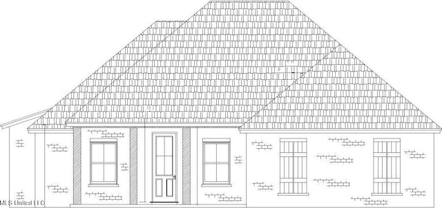 400 Butternut Dr, Canton, MS 39046 - view of miscellaneous document
