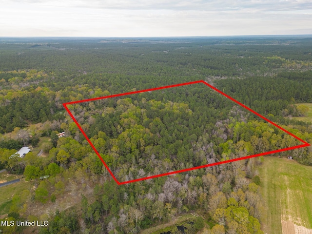 0 Ray Wilson Rd, Vancleave, MS 39565
