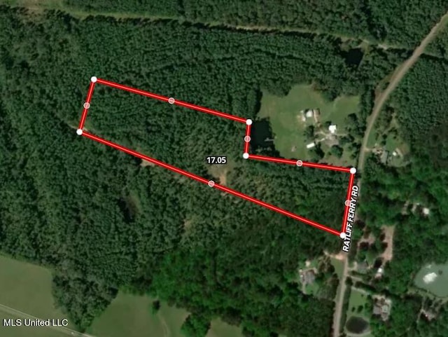 Ratliff Ferry Rd, Canton MS, 39046 land for sale