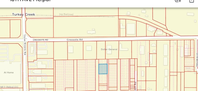 18th Ave, Gulfport, MS 39501