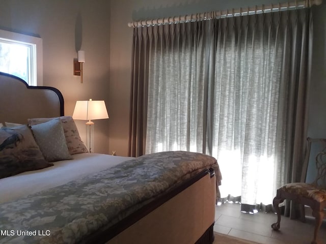 683B Cedar Hill Rd, Flora, MS 39071 - view of tiled bedroom