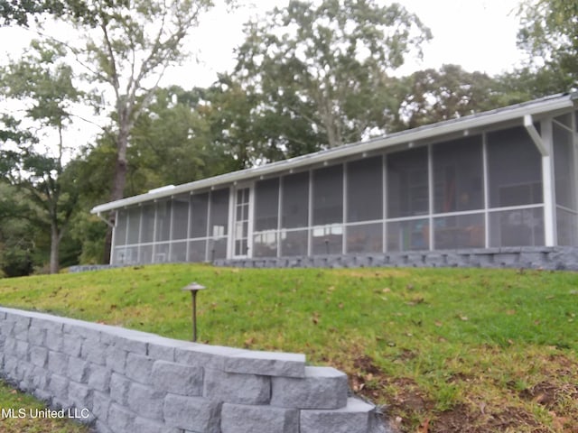 683B Cedar Hill Rd, Flora, MS 39071 - view of property