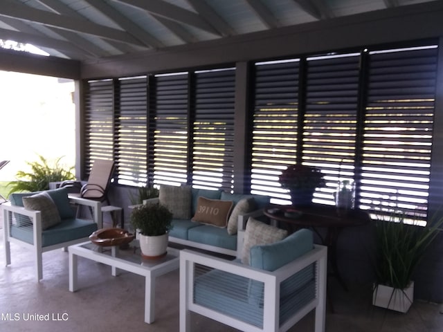 683B Cedar Hill Rd, Flora, MS 39071 - view of living area