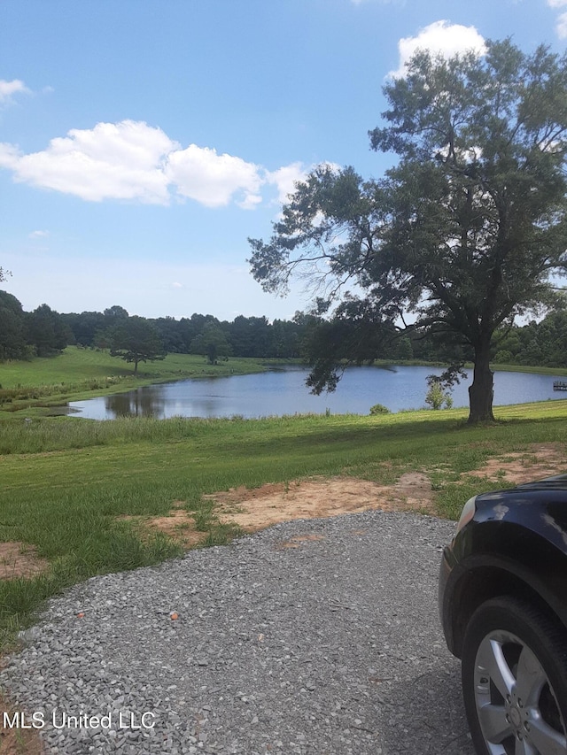 683B Cedar Hill Rd, Flora, MS 39071 - water view