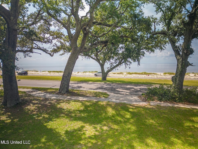 932 E Beach Blvd, Long Beach MS, 39560 land for sale