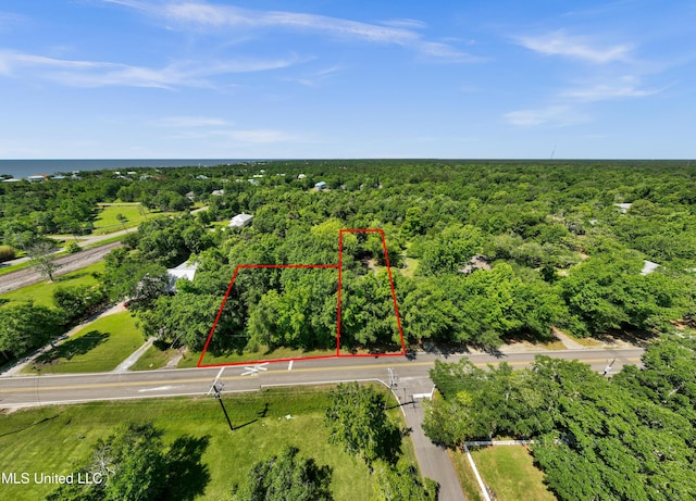 405 Nicholson Ave, Waveland, MS 39576