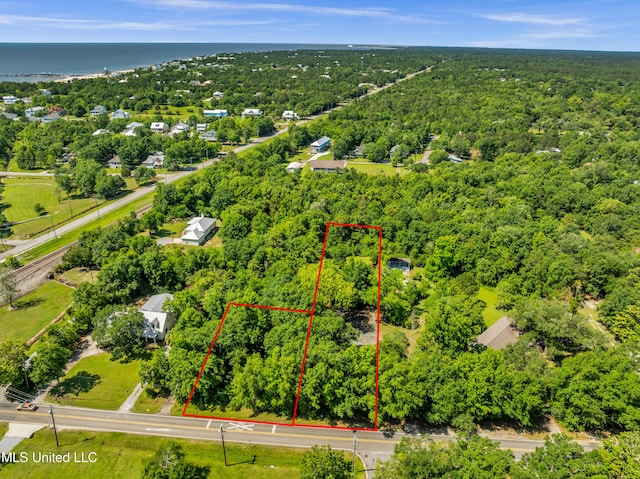 405 Nicholson Ave, Waveland, MS 39576