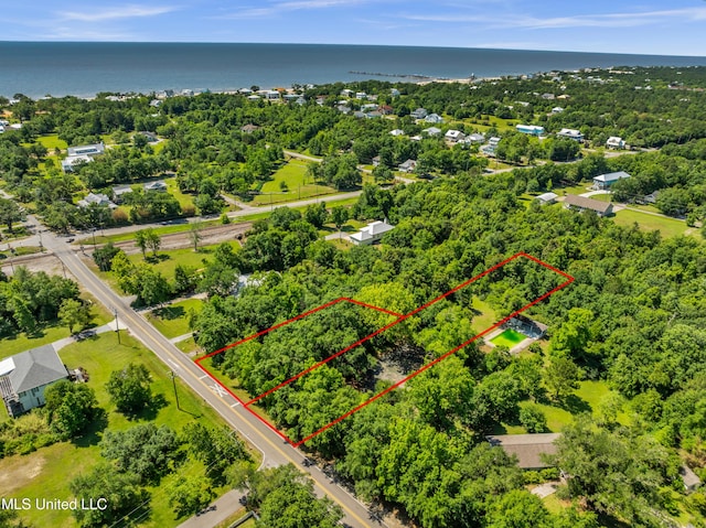 405 Nicholson Ave, Waveland, MS 39576