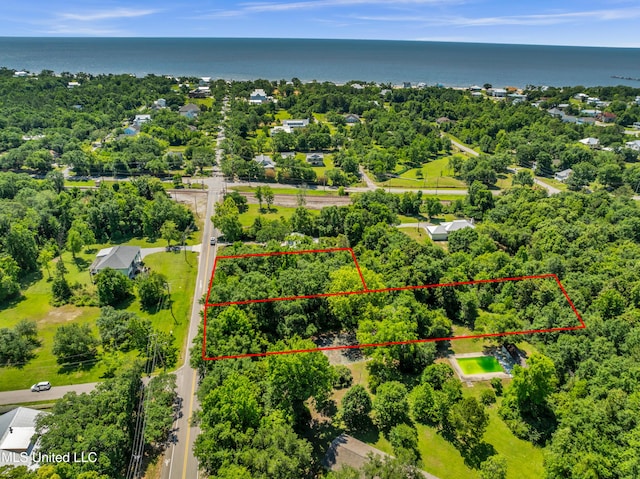 405 Nicholson Ave, Waveland, MS 39576
