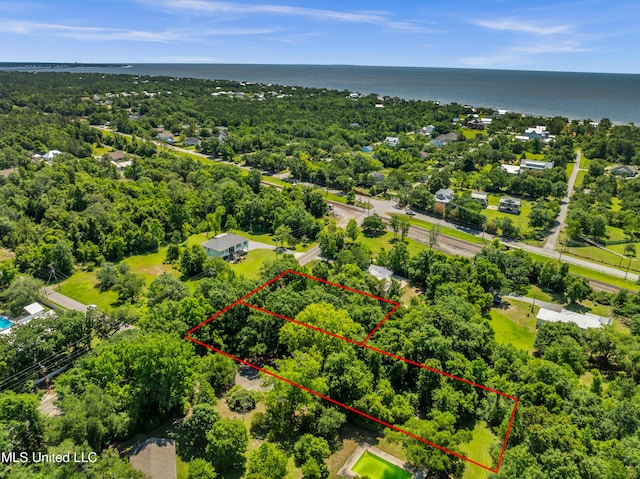 405 Nicholson Ave, Waveland, MS 39576