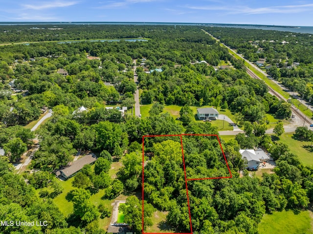 405 Nicholson Ave, Waveland, MS 39576