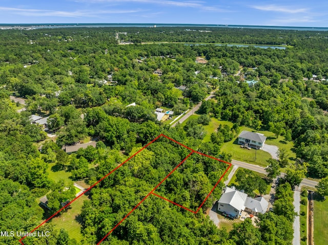 405 Nicholson Ave, Waveland, MS 39576