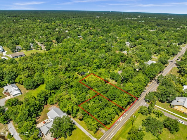 405 Nicholson Ave, Waveland, MS 39576