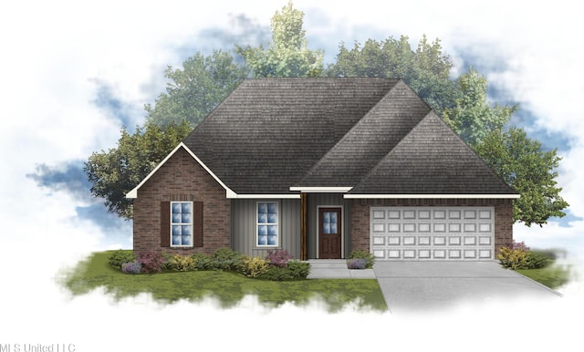 15328 High Point Dr, Gulfport, MS 39503 - miscellaneous document