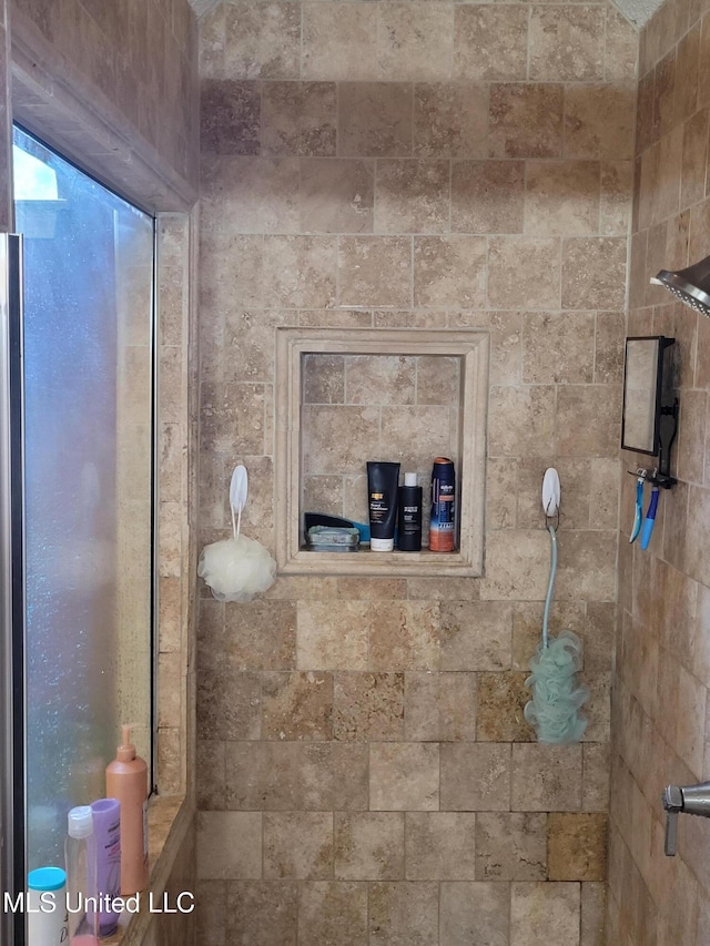 8475 Windersgate Dr, Olive Branch, MS 38654 - view of bathroom